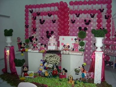 Festas Arco ris