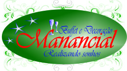 Manancial Buffet e Decorao