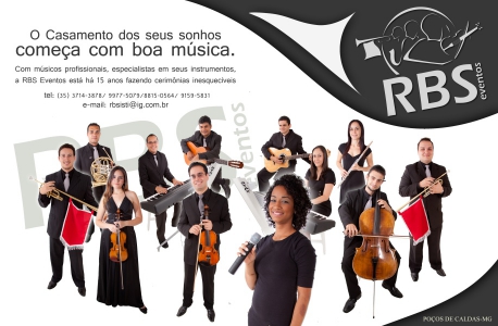 RBS Eventos