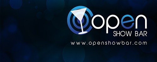 Open Show Bar