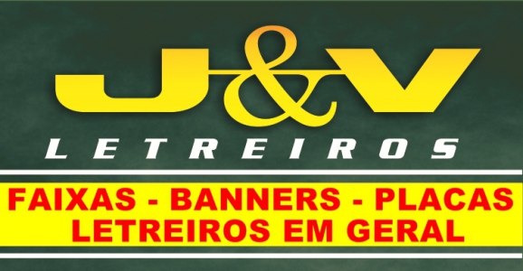 J & V LETREIROS