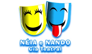 Neia e Nando Cia Teatral