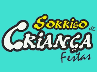 SORRISO DE CRIANA FESTAS