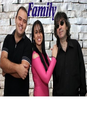 Musical Family