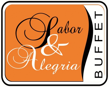 BUFFET SABOR & ALEGRIA