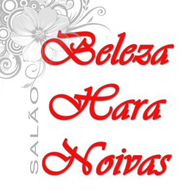 Beleza Hara Noivas