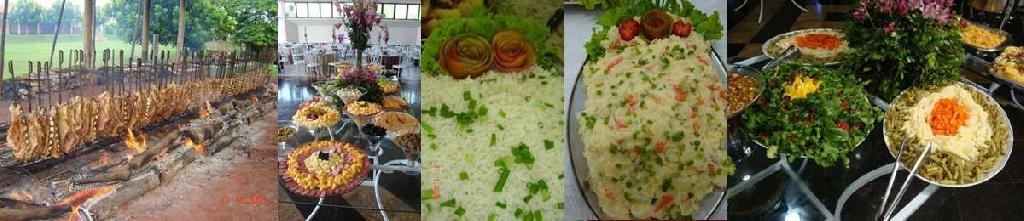 Tch Churrasco para Festas e Eventos