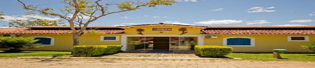 Vale dos Pssaros - Fazenda Resort