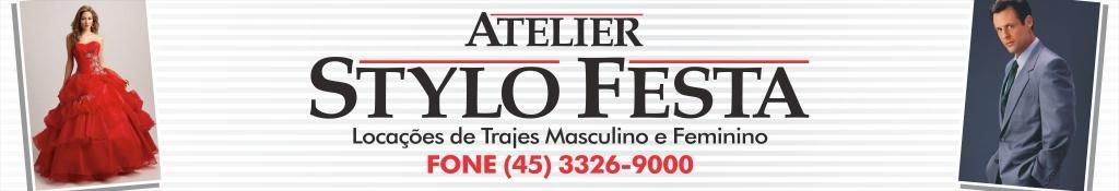 Atelier Stylo Festa