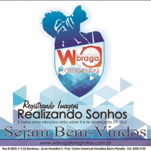 WBraga Fotografias