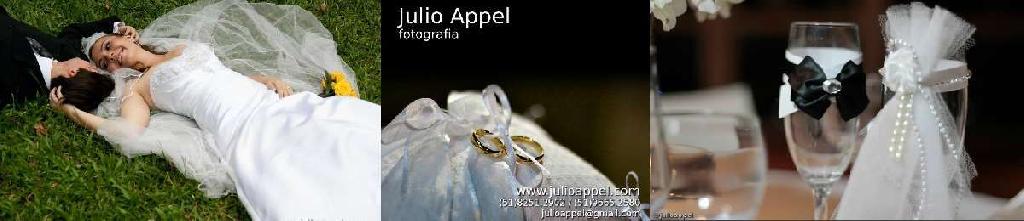 Julio Appel Fotografia Fotografo Festa e Eventos 