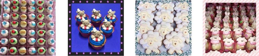 Gillian Thais Bolos e Doces para Festa e Eventos