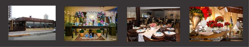 Vieira Grill Churrascaria Buffet e Salo de Festa e Eventos