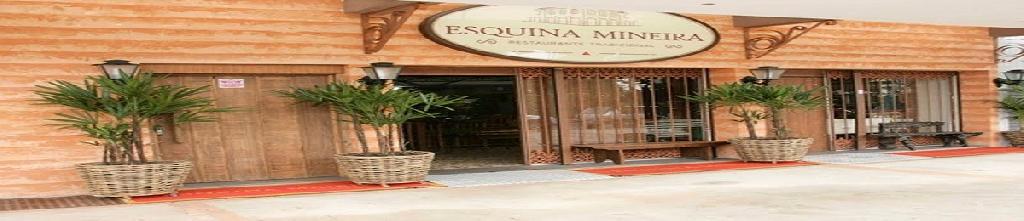 Esquina Mineira Eventos