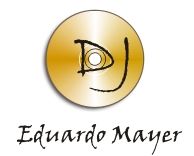 DJ Eduardo Mayer