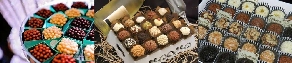 Sublime Deleite Doces Gourmet, Doces Finos para Festa e Eventos em Porto Alegre
