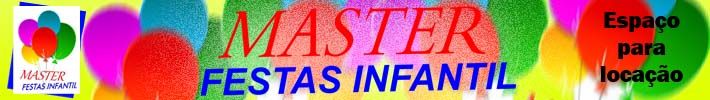 Master Festas Decorao Infantil
