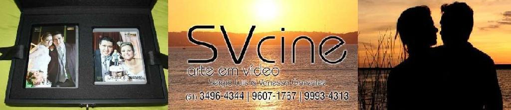 SV Cine Arte em Vdeo para Festa e Eventos Porto Alegre