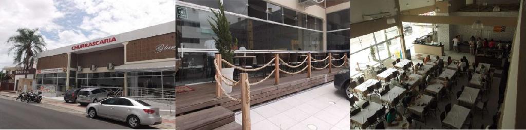 Deck Grill