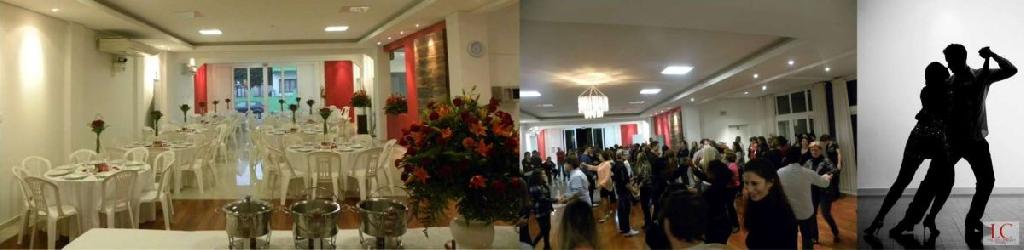 ORFEU CENTRO CULTURAL E EVENTOS