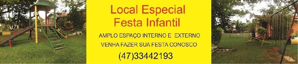 Pousada Cirandinha