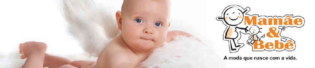 Mame & Beb - Moda Gestante, beb e Infantil