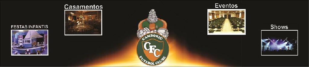 Festas e Eventos Camboru Futebol Clube