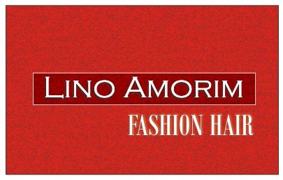 Lino Amorim Fashion Hair