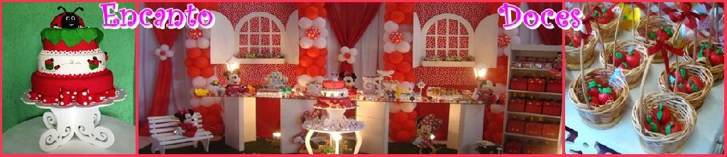 ENCANTO DOCES