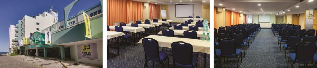 Solis Praia Hotel