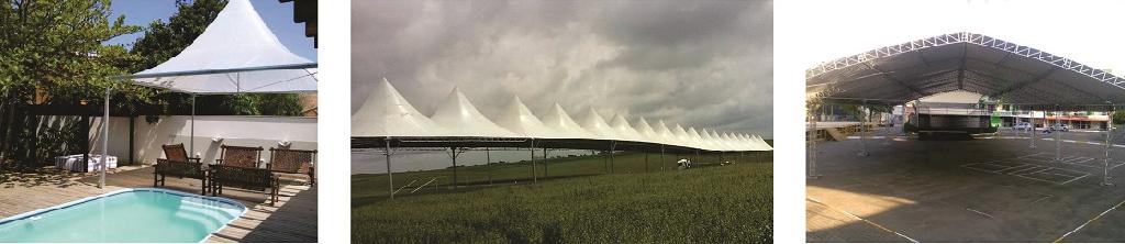Tenda Forte