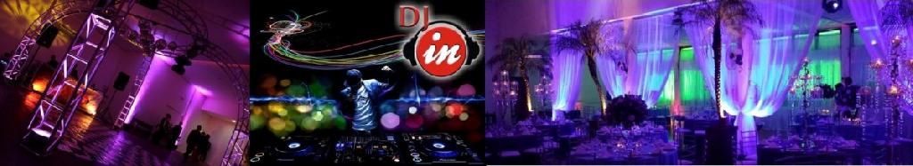 Dj In Sonorizao e Iluminao Profissional
