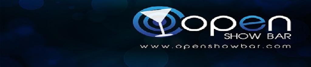 Open Show Bar
