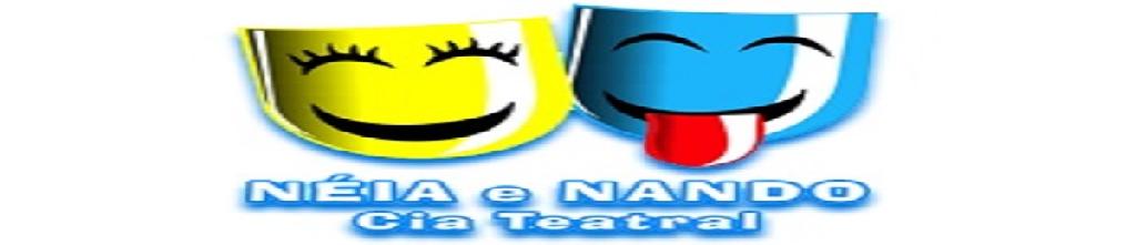 Neia e Nando Cia Teatral