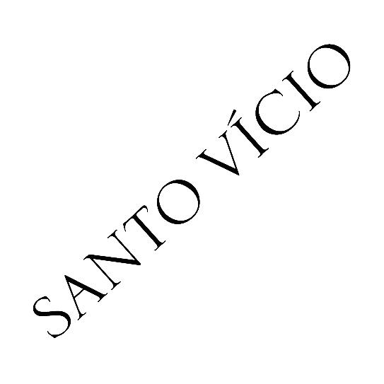 Santo Vcio Chocolates