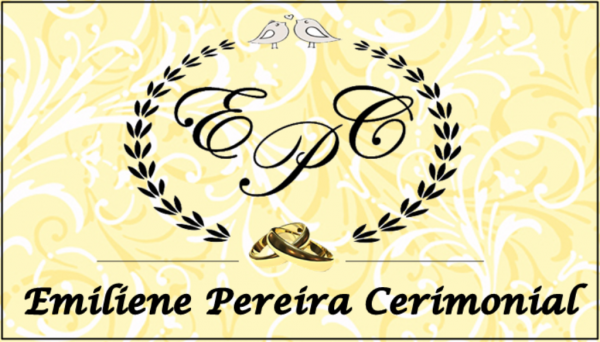 EPC - Emiliene Pereira Assessoria e Cerimonial