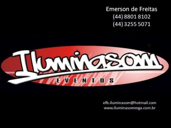 Iluminasom Eventos