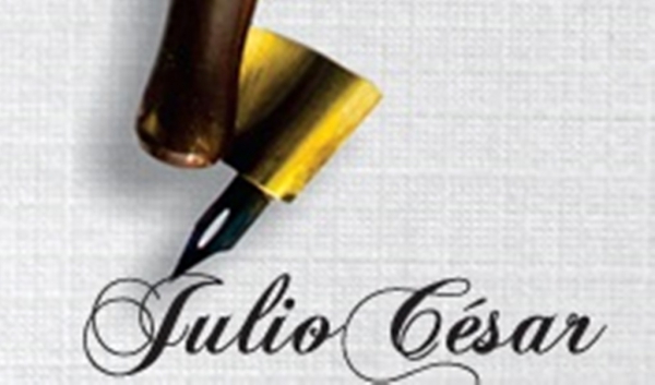 Julio Csar Calgrafo