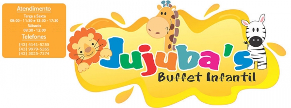 Jujubas Espao Festas