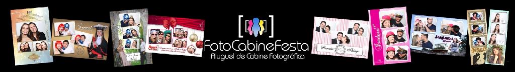 FotoCabineFesta - Aluguel de Cabine Fotográfica