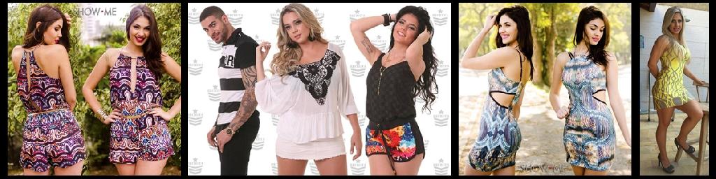 ALTO NIVEL MODAS VESTIDO DE FESTA E EVENTOS 