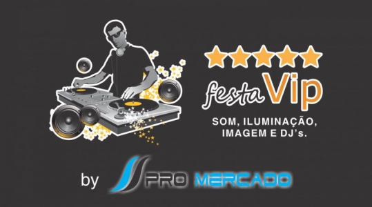 Festa Vip Eventos