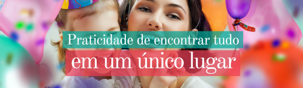 ABRE & FESTA Decorao e Artigos Personalizados Porto Alegre