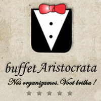 Buffet Aristocrata Salo de festa Espao de Eventos