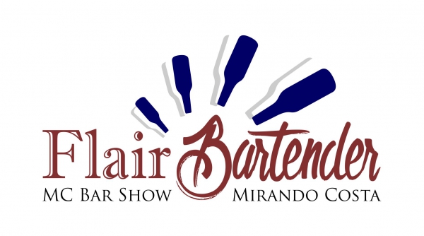 Flair Bartender MC Bar Show