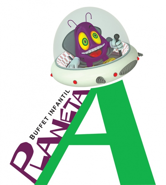BUFFET PLANETA A