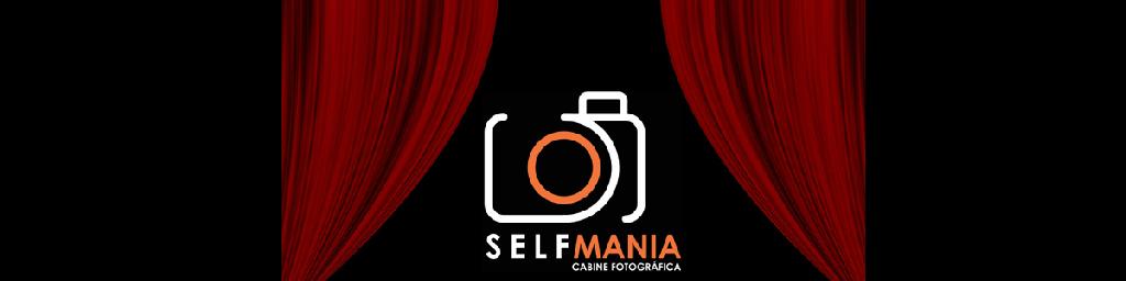 SelfMania Cabine Fotogrfica