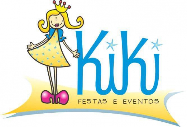 KIKI FESTA E EVENTOS LEVAMOS A FESTA AT VOC