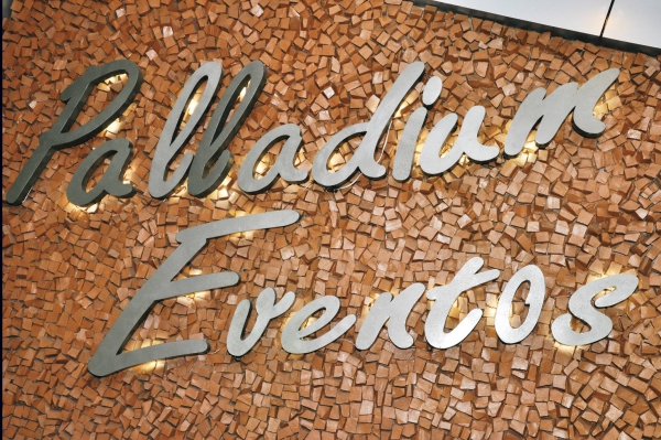 PALLADIUM EVENTOS