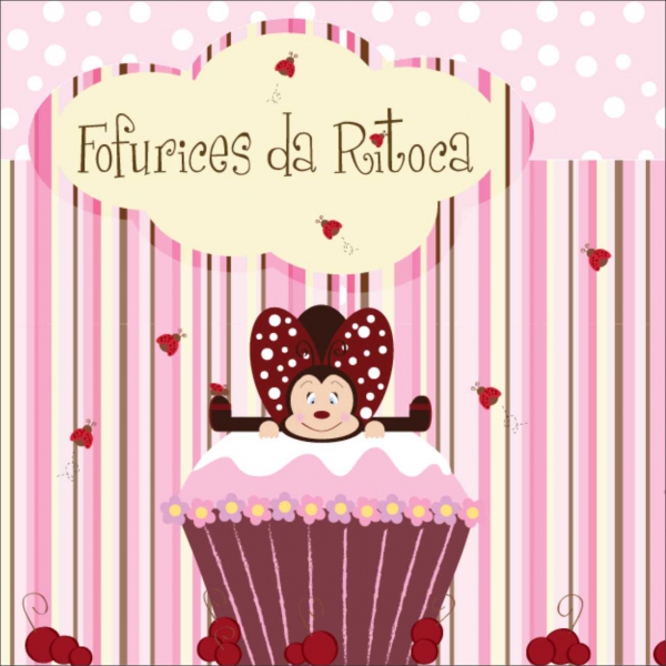 Fofurices da Ritoca